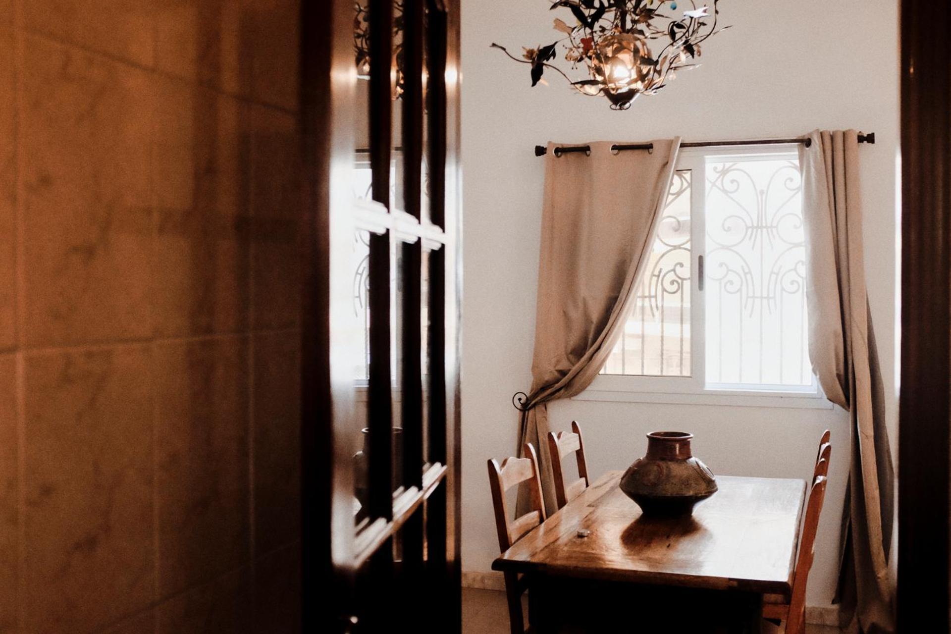 Hotel Loman Art à Dakar Extérieur photo